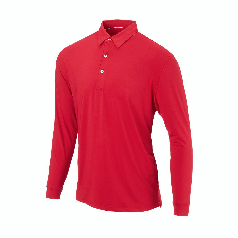 The Classic Men's Long Sleeve