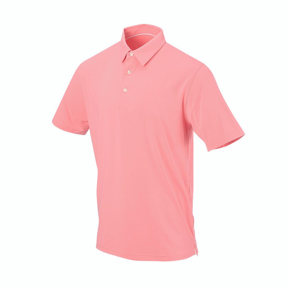 The Classic Men's Polo