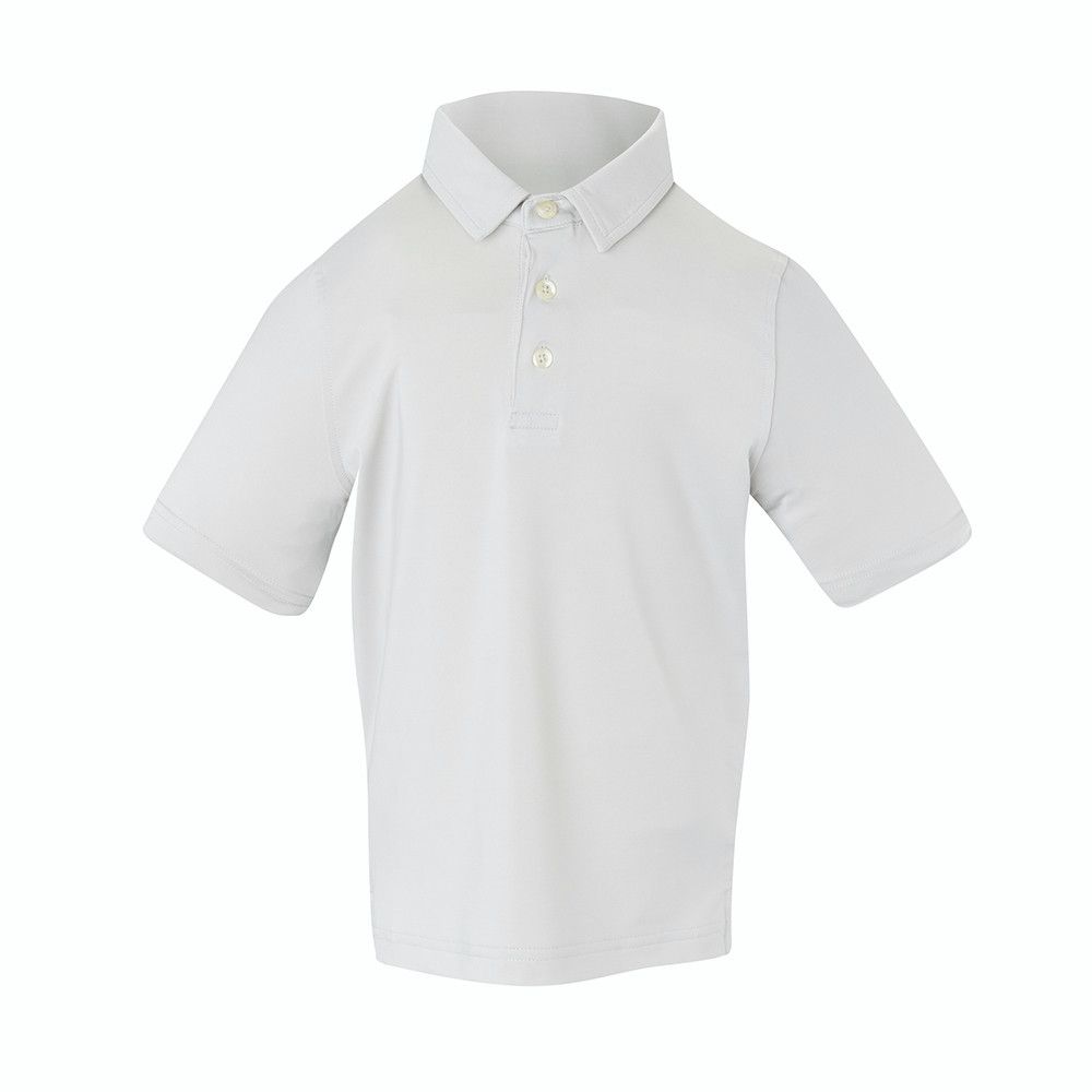 The Classic Youth Polo