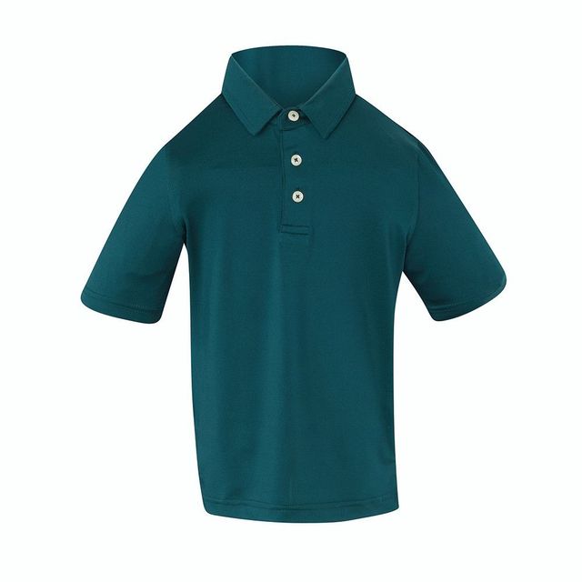 The Classic Youth Polo