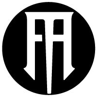 FA Merch logo