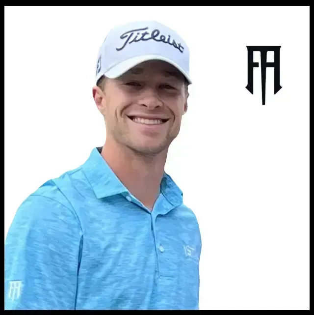 Danny Fisher PGA Professional
