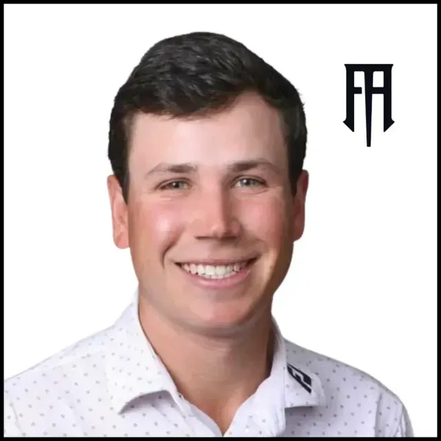 Patrick Flavin PGA Professional Golfer