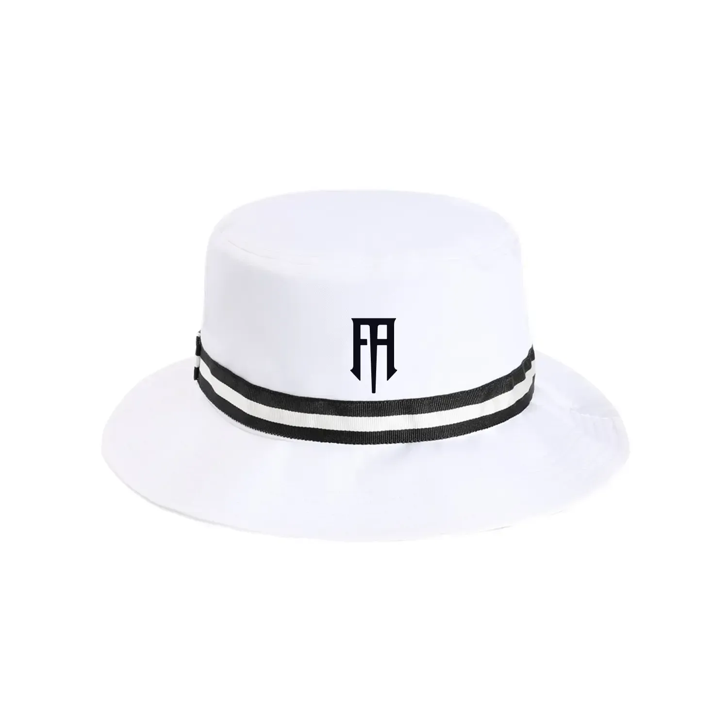 The Gritty Bucket Hat