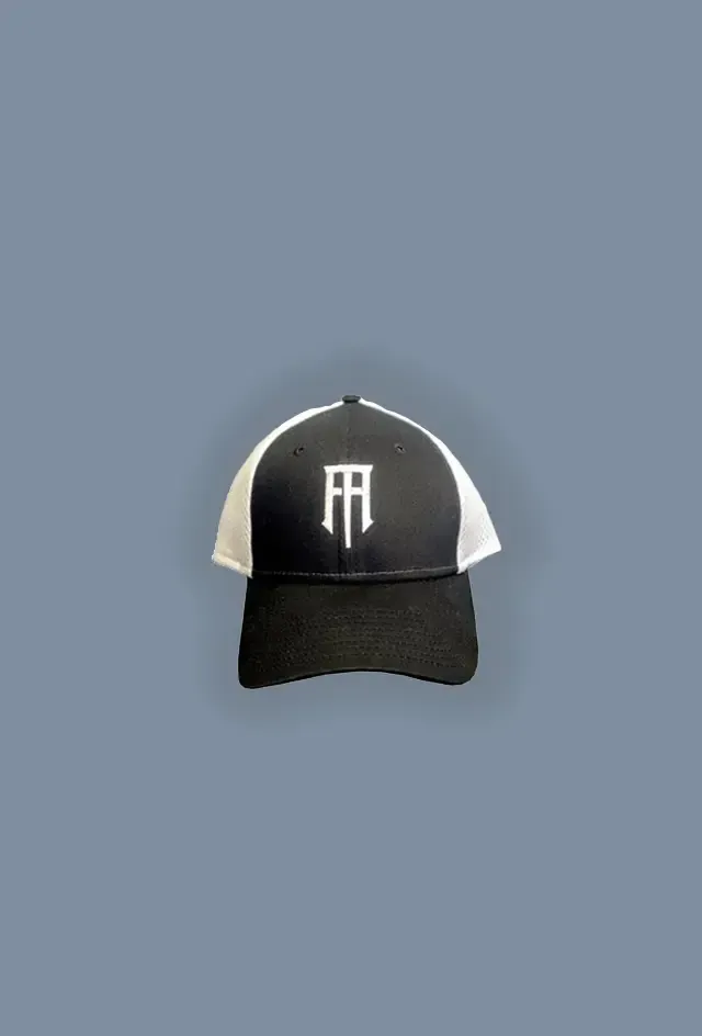Golf hats
