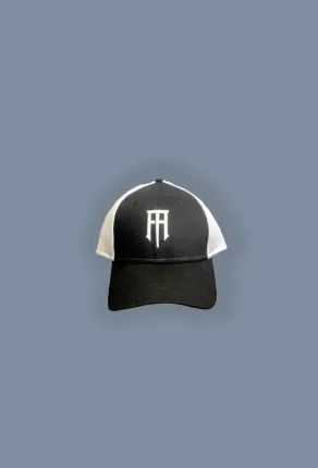 Premium golf hats