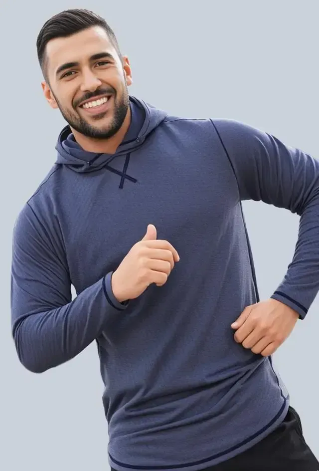 Mens Hoodies