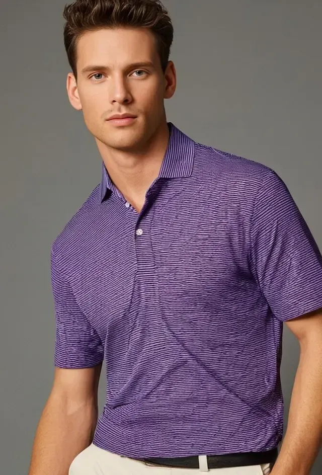 Mens polo shirts