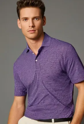 Men polo shirts