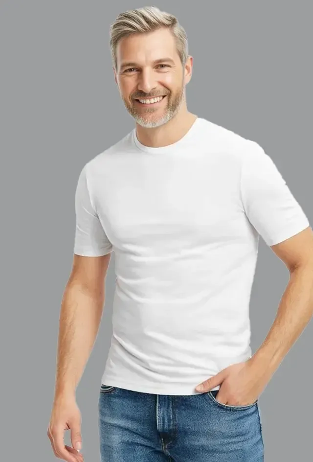 Mens Maverick t-shirt