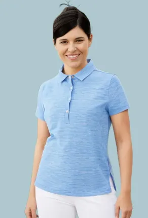Women polo shirts