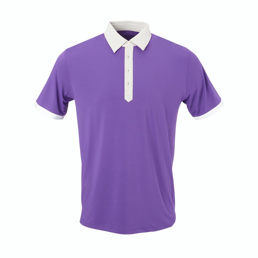 The Stadium Men's Polo