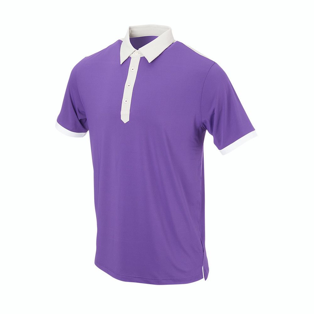 The Stadium Men's Polo