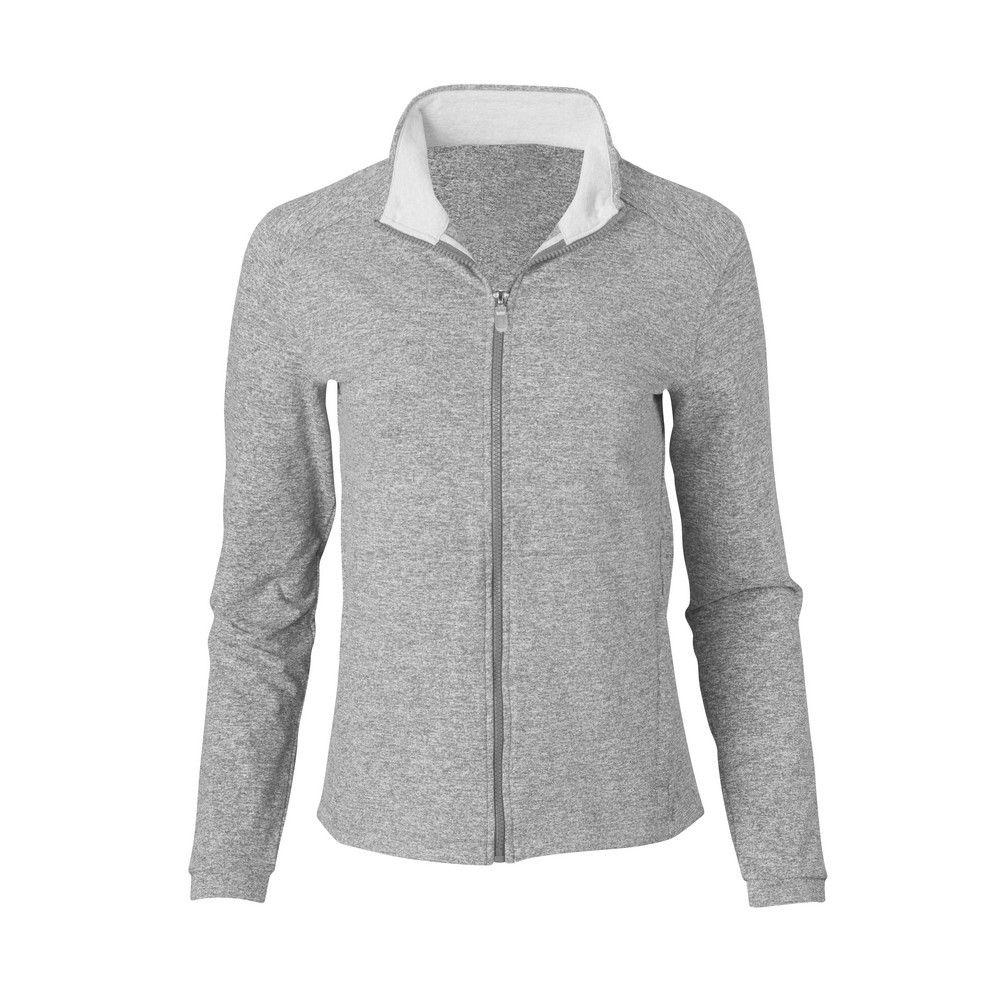The Alpine Women's Full Zip