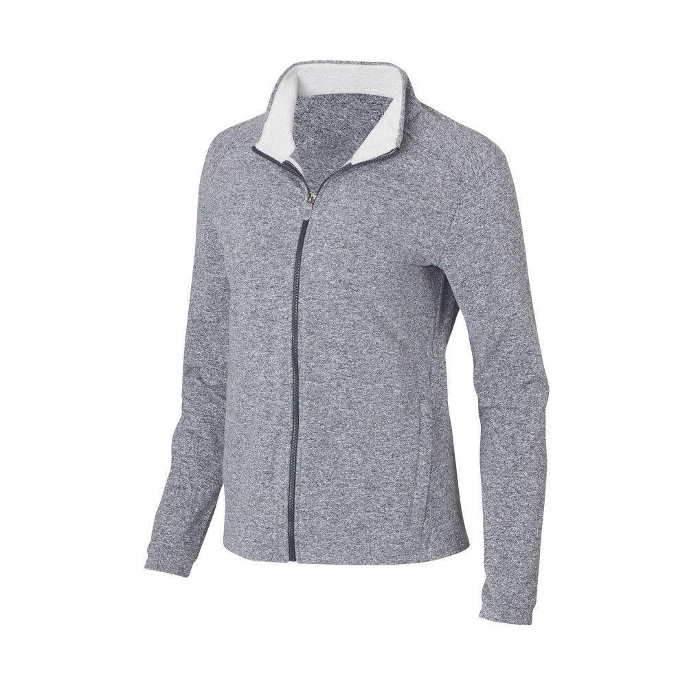 The Alpine Women's Full Zip