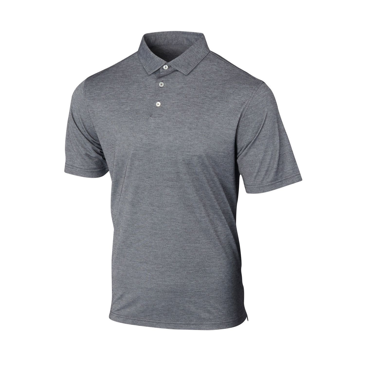 The Butter Stripe Polo