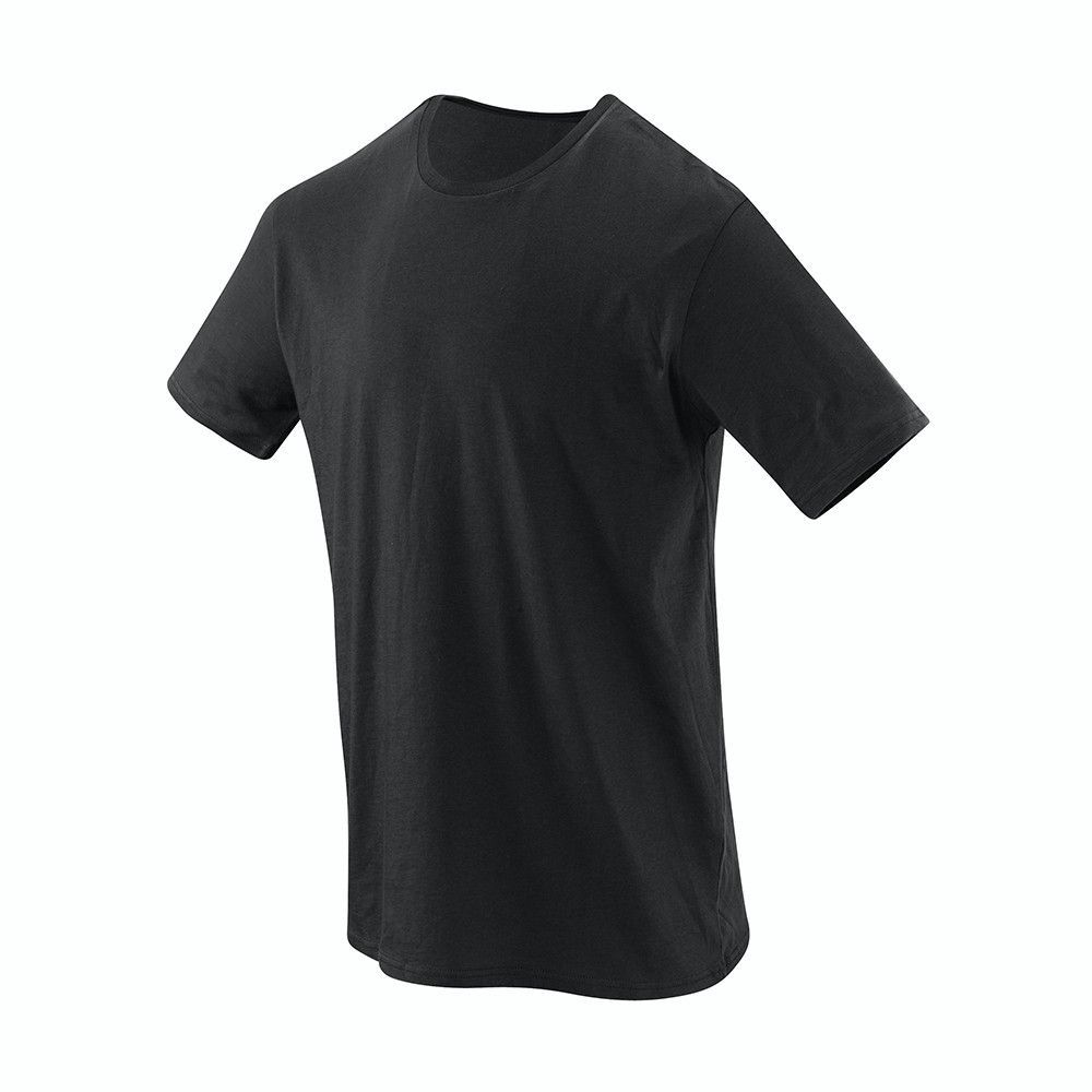 The Maverick Luxury Crew Knit Shirt