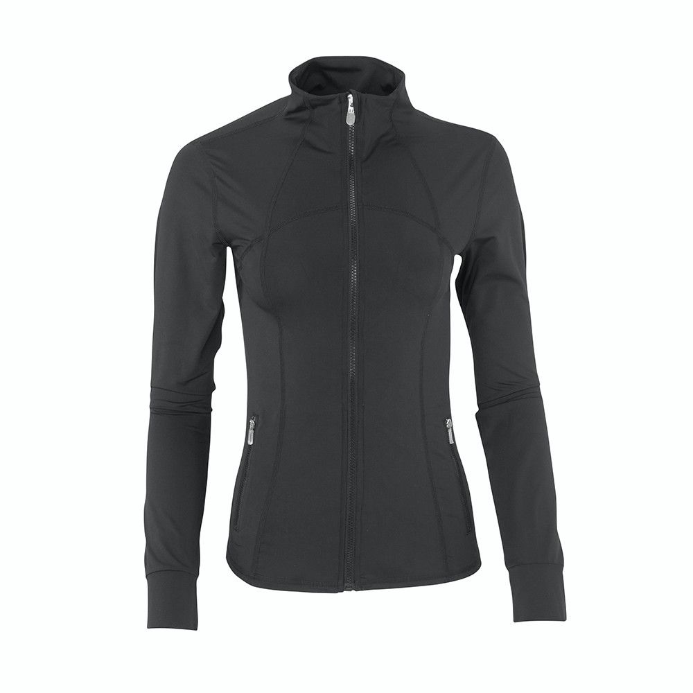 The Women's Classic Ecotec Full Zip