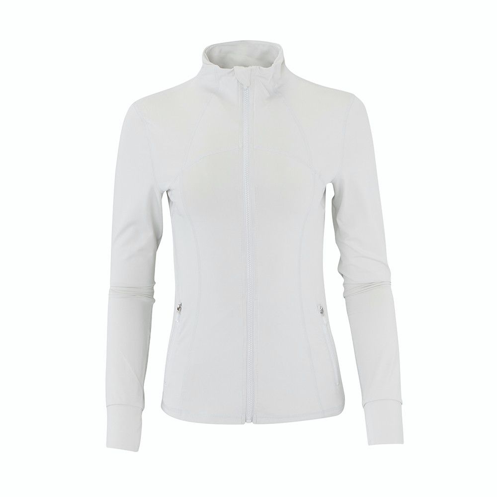 The Women's Classic Ecotec Full Zip