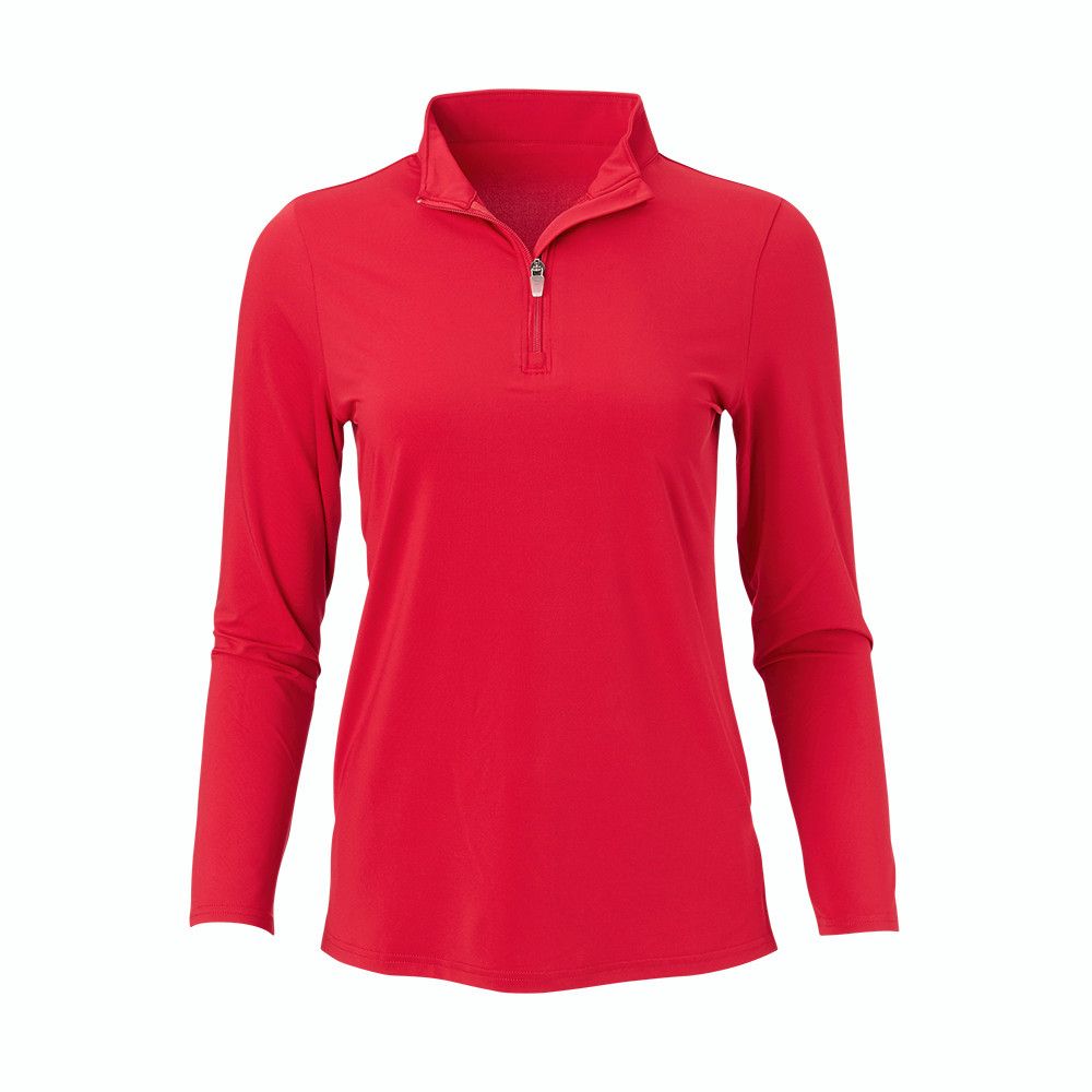 The Women's Classic Ecotec 1/2 Zip
