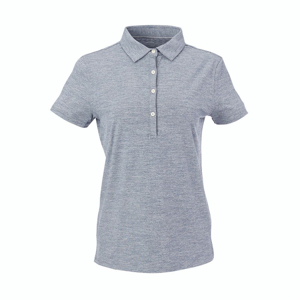 The Zen Women's Polo