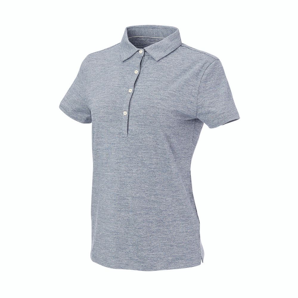 The Zen Women's Polo