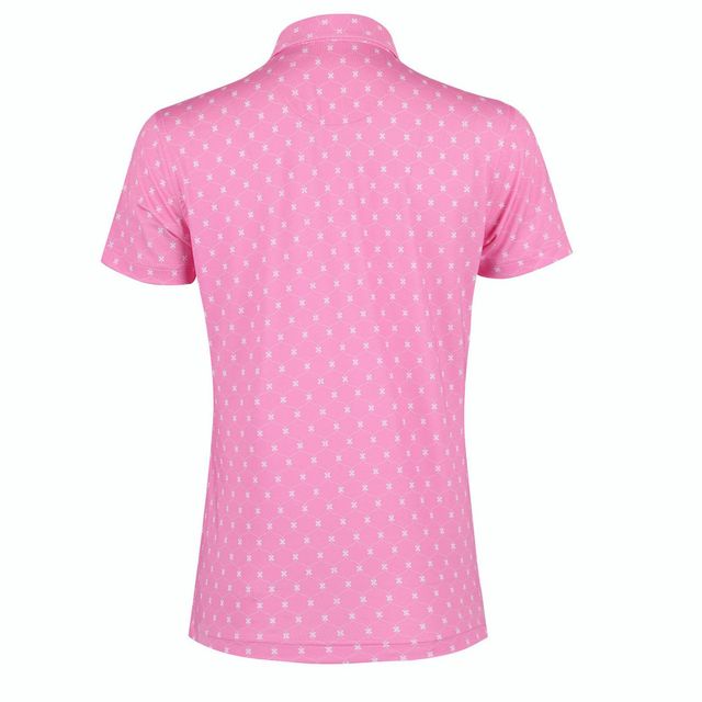 Pre-embroidered with Female Strong Logo: Women's Lanai Ecotec