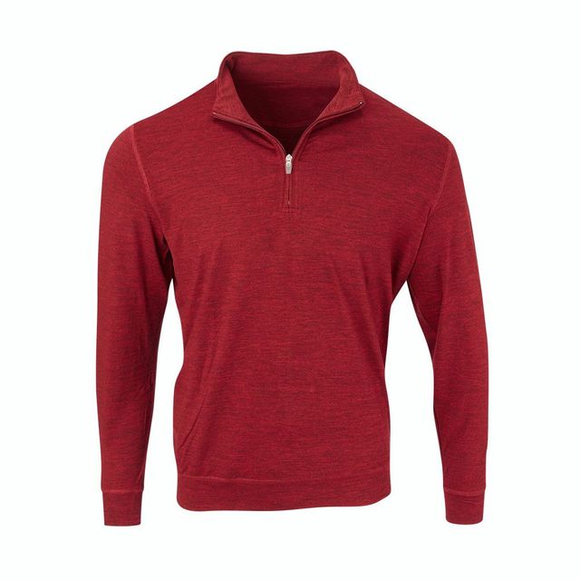 The Zen Men's Half-Zip