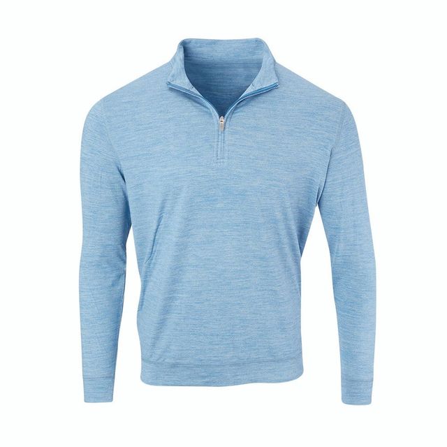 The Zen Men's Half-Zip