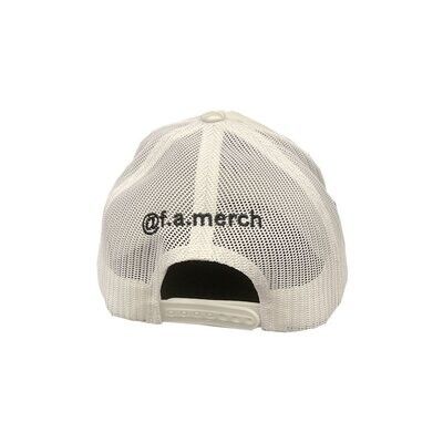 Black Fitted Hat