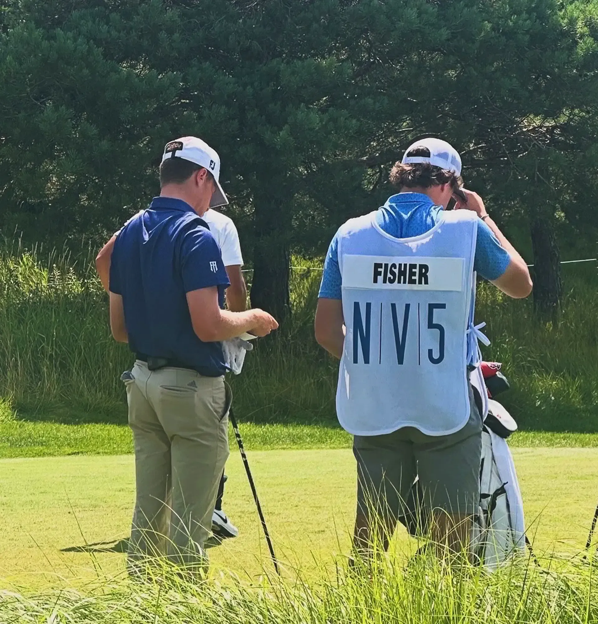 gregory odom junior pga professional