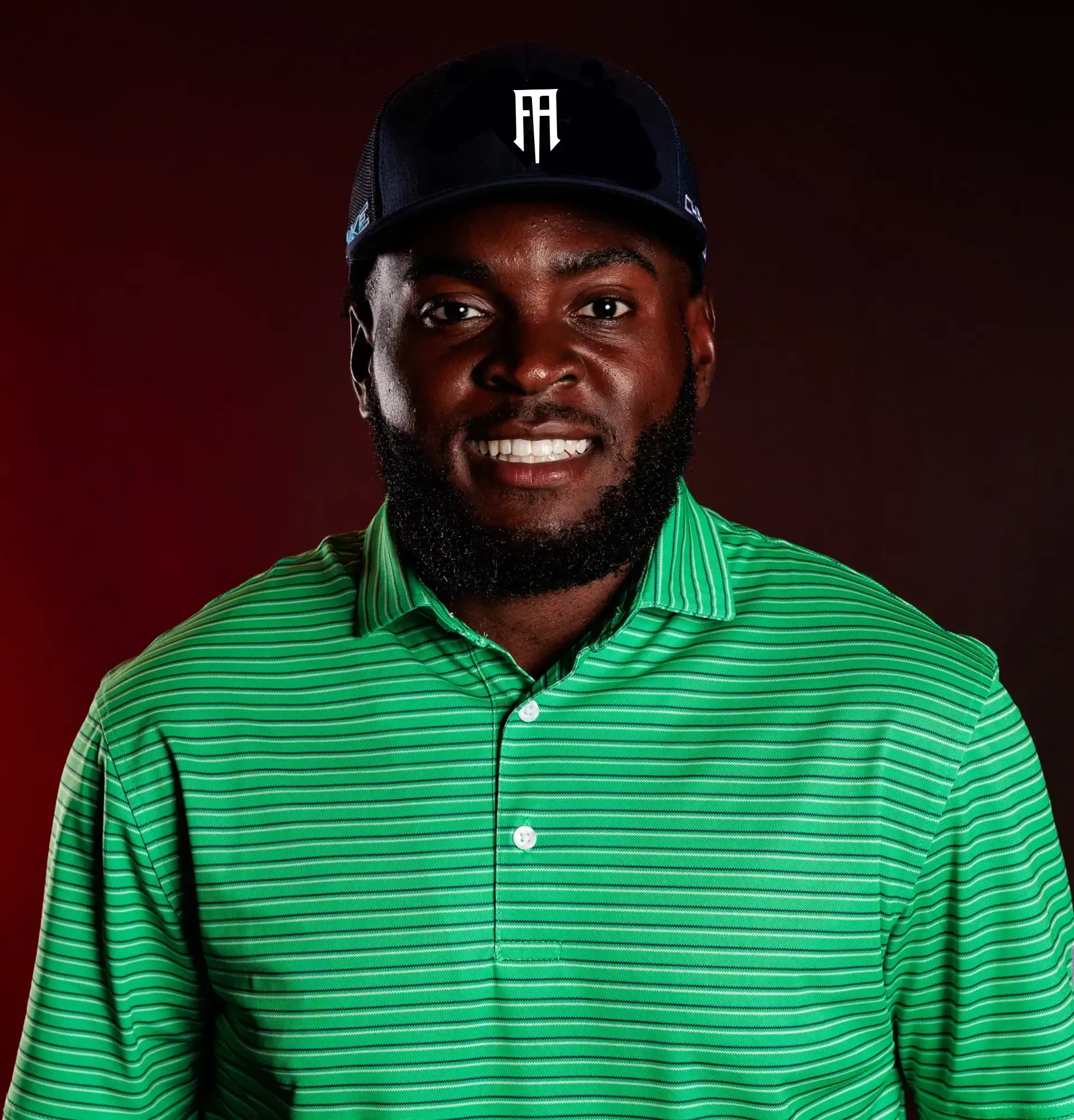 gregory odom junior pga professional