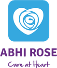 Abhi Rose logo