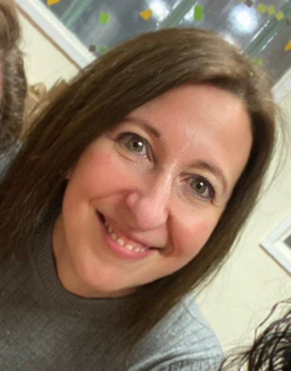 Tina Brunner Assistico