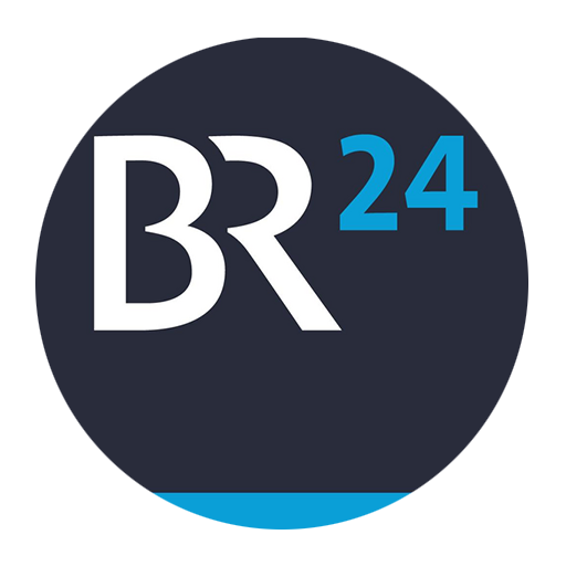 Logo des BR24