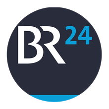 Logo des BR24