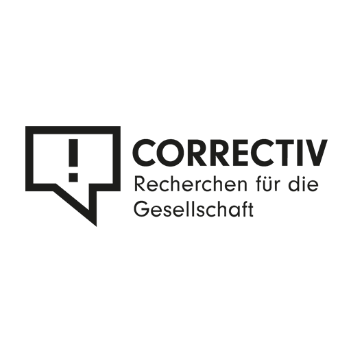 Logo von Corrective