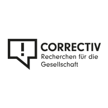 Logo von Corrective