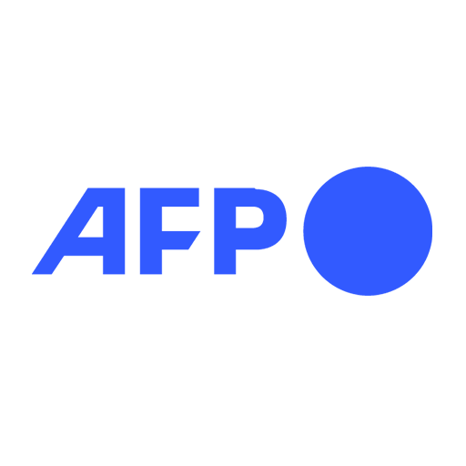 Logo der AFP