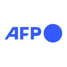 Logo der AFP