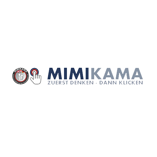 Logo von Mimikama