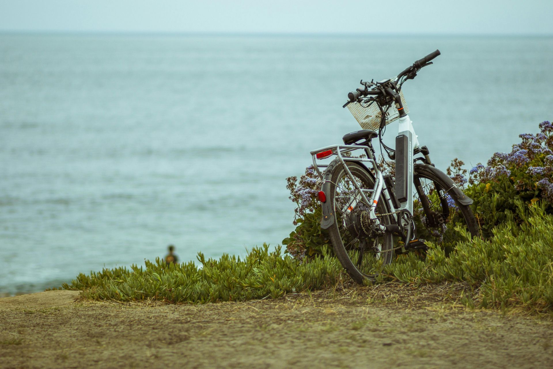 paseo en bicicleta en valle de bravo