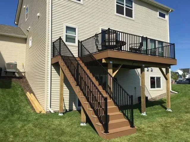 deck 1