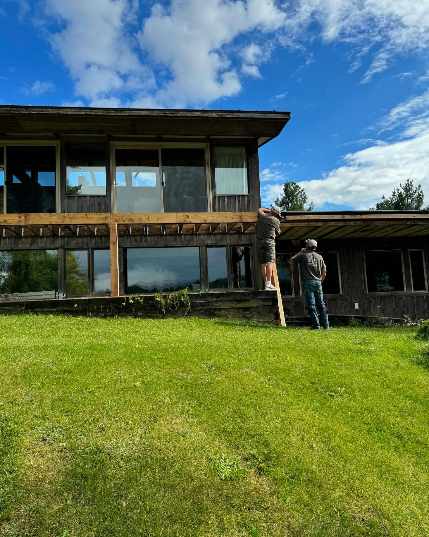 renovation services 24