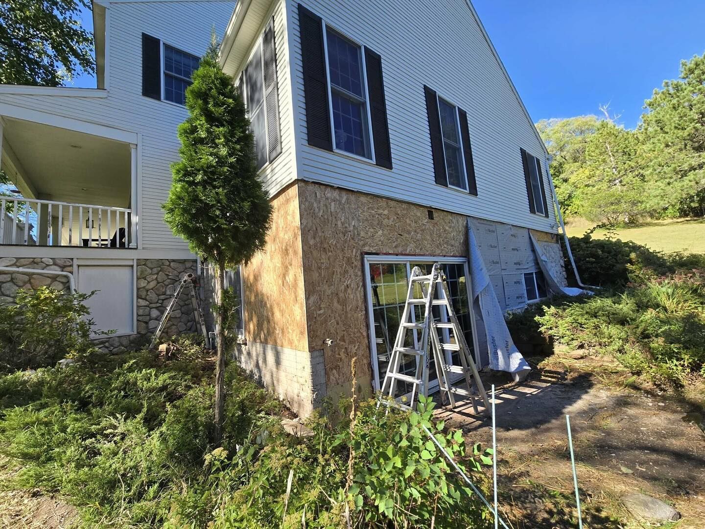 renovation services 241