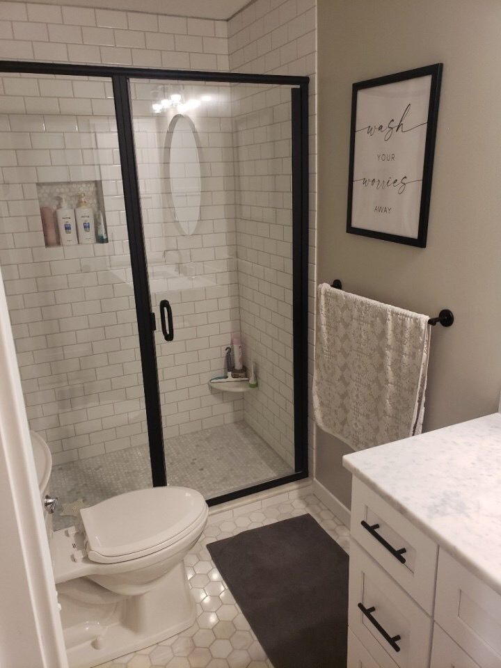 Bathroom Remodeling 4