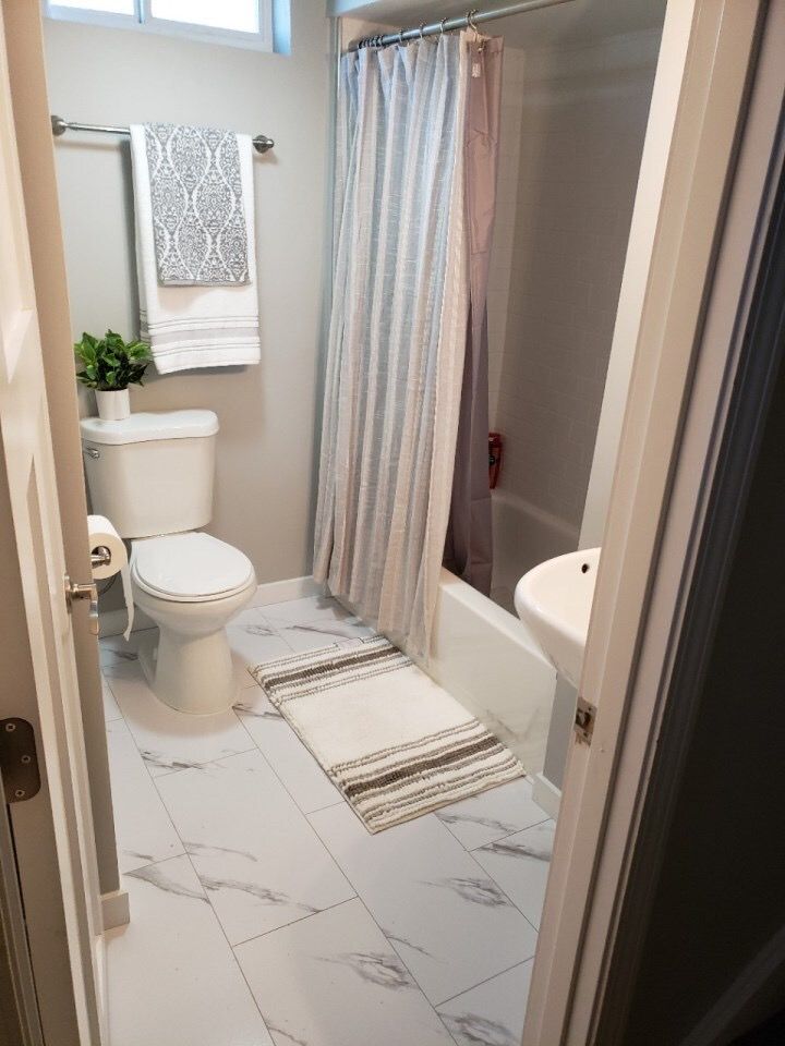 Bathroom Remodeling 5