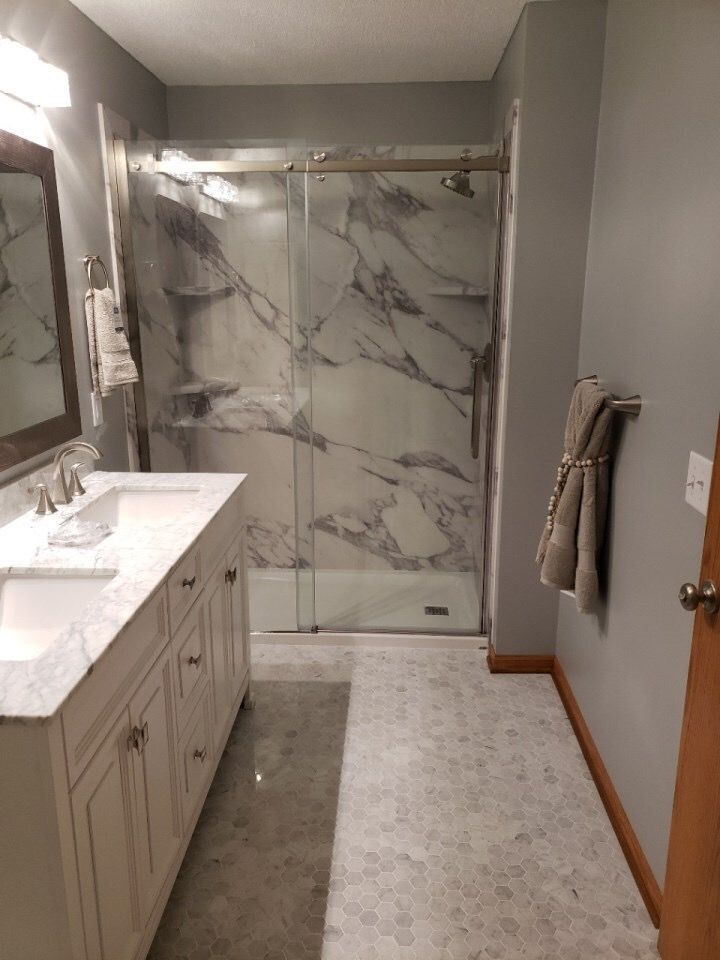 Bathroom Remodeling 7