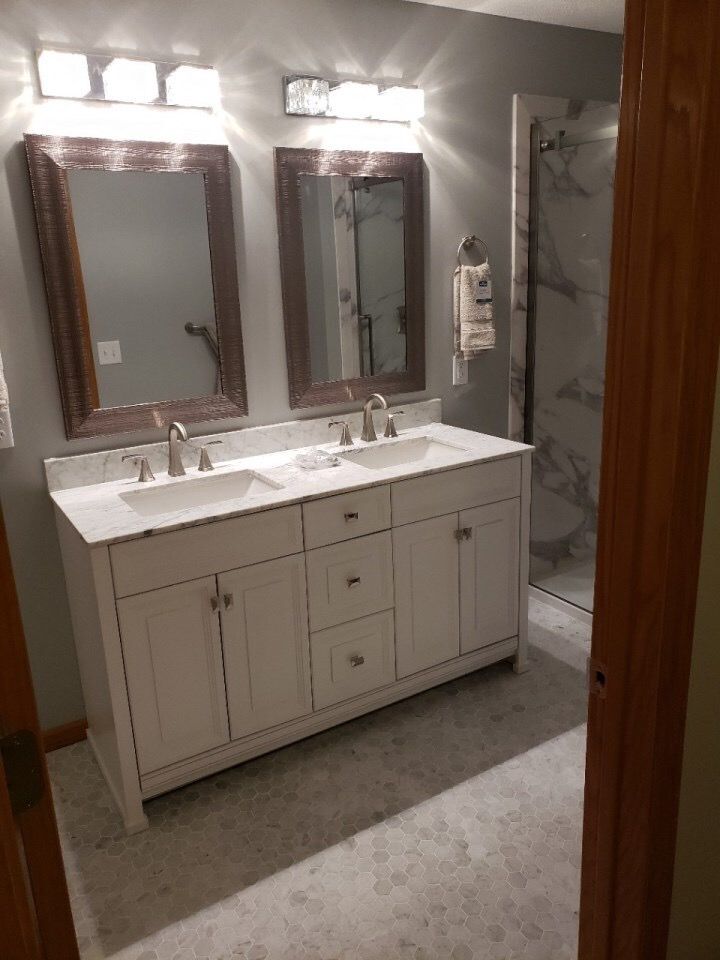 Bathroom Remodeling 8