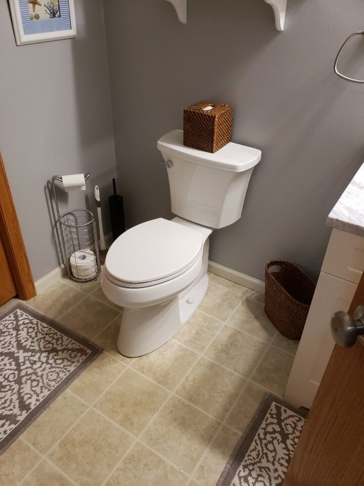 Bathroom Remodeling 9